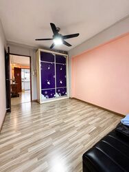 Blk 348 Bukit Batok Street 34 (Bukit Batok), HDB 4 Rooms #577459051